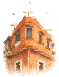 Casa Pura Rooftop